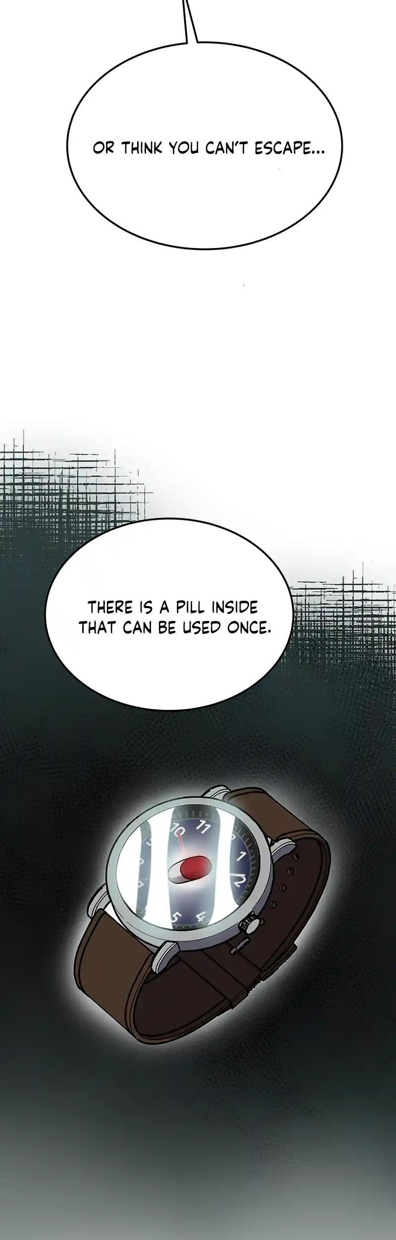 Read Scorpion time EN Manga Online
