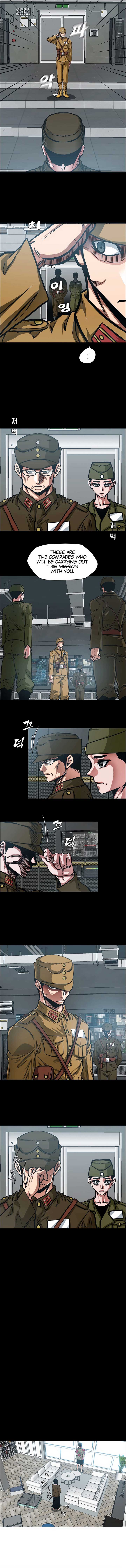 Read Secret Family EN Manga Online