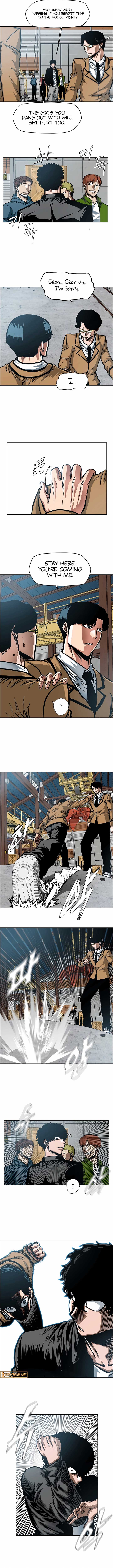 Read Secret Family EN Manga Online