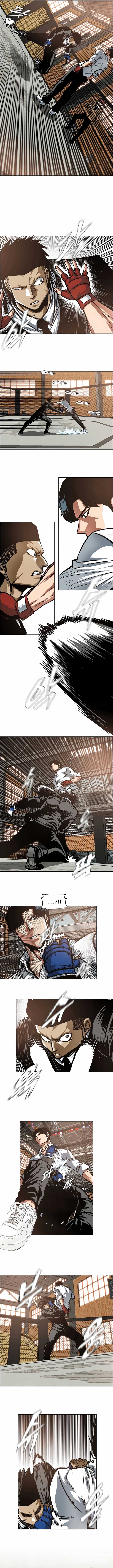 Read Secret Family EN Manga Online