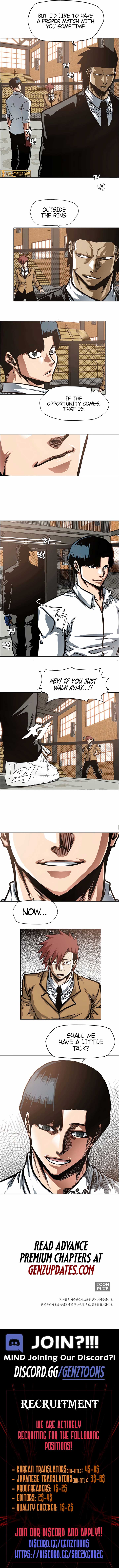 Read Secret Family EN Manga Online