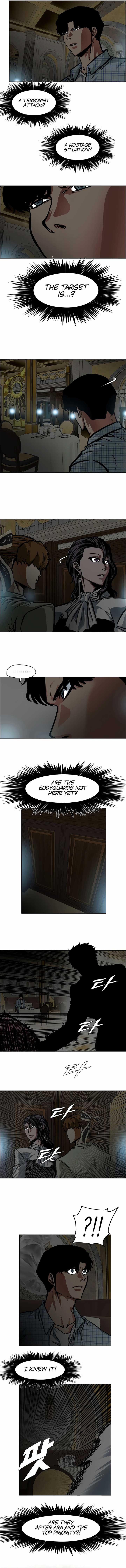 Read Secret Family EN Manga Online