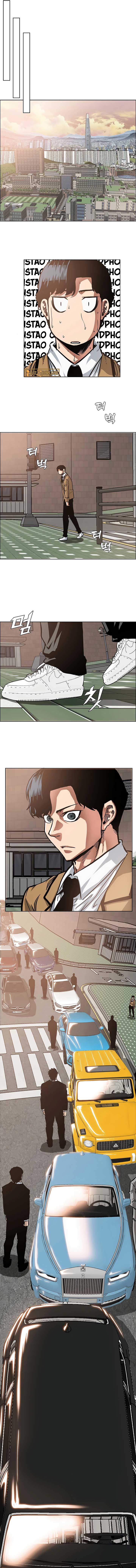 Read Secret Family EN Manga Online