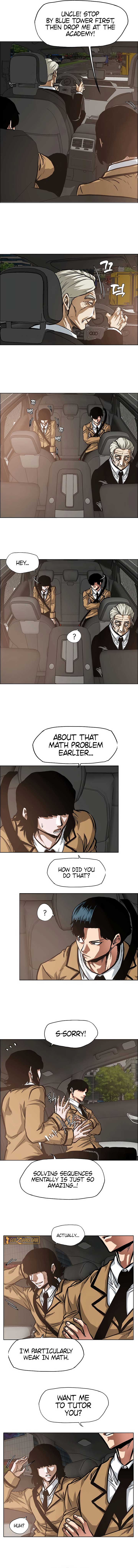 Read Secret Family EN Manga Online
