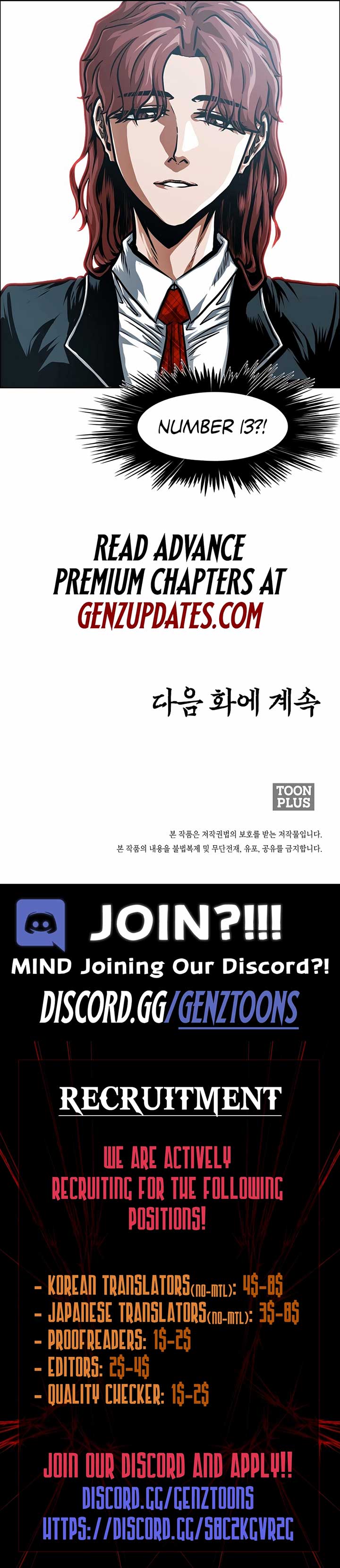 Read Secret Family EN Manga Online