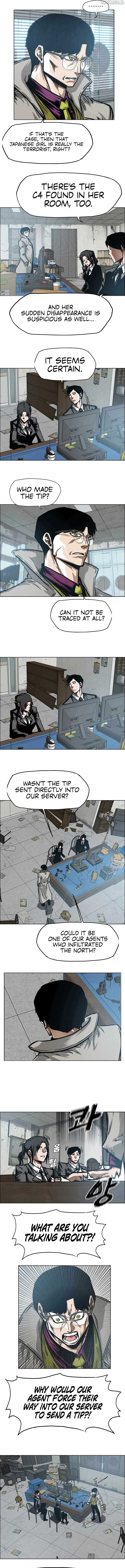 Read Secret Family EN Manga Online