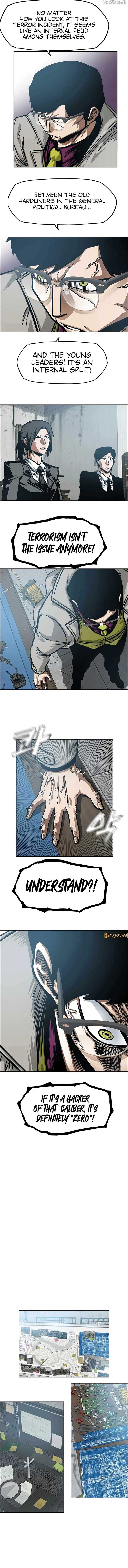 Read Secret Family EN Manga Online