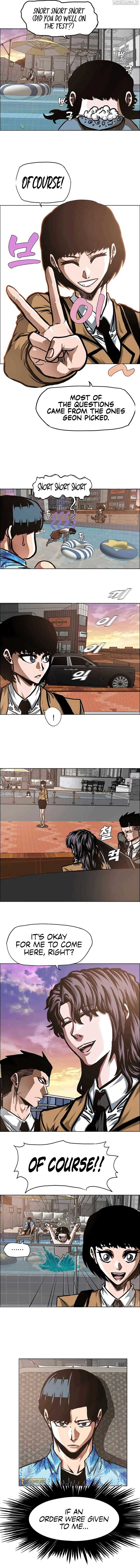 Read Secret Family EN Manga Online