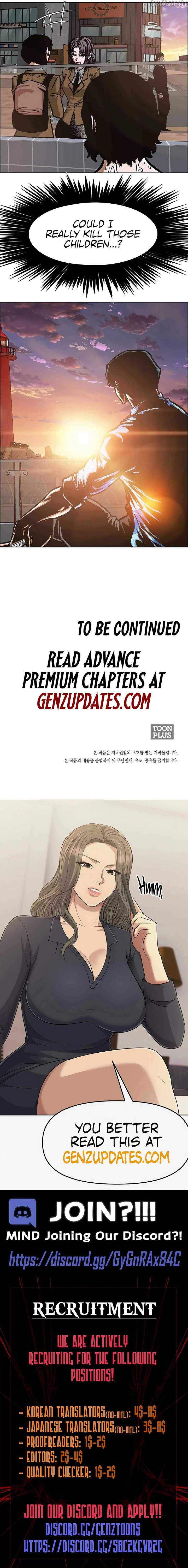 Read Secret Family EN Manga Online