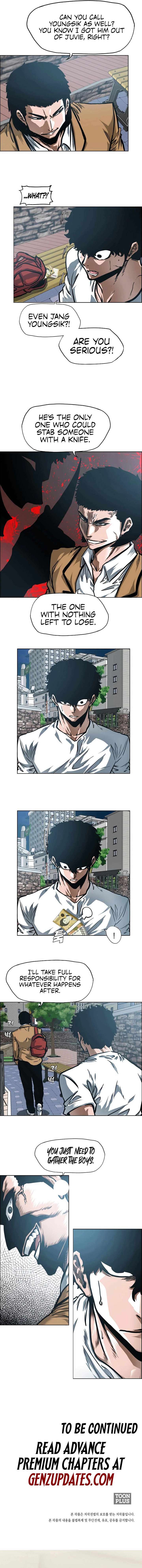 Read Secret Family EN Manga Online