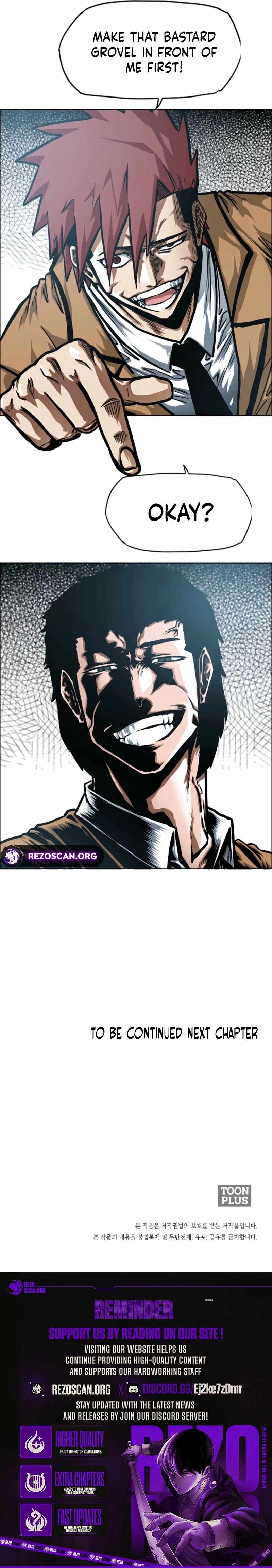 Read Secret Family EN Manga Online