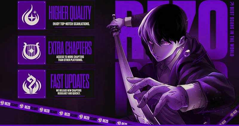 Read Secret Family EN Manga Online