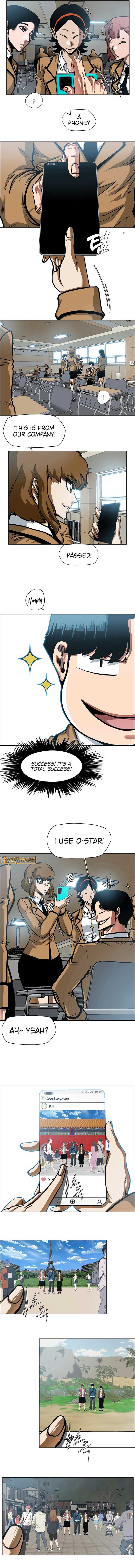 Read Secret Family EN Manga Online