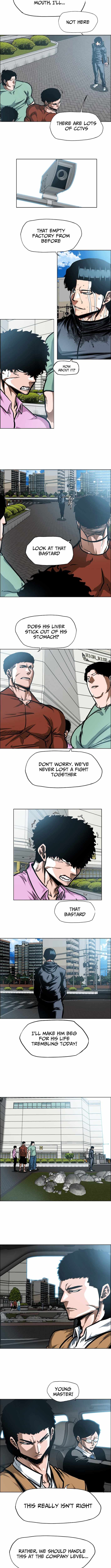 Read Secret Family EN Manga Online
