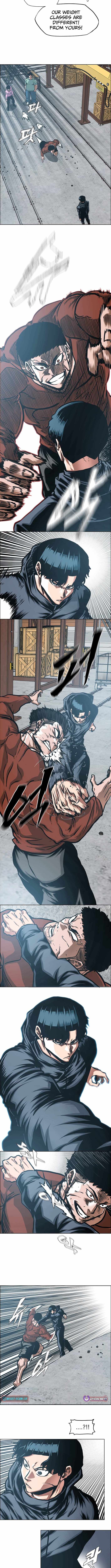 Read Secret Family EN Manga Online