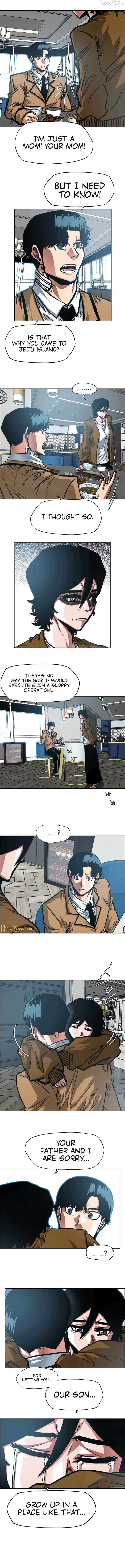 Read Secret Family EN Manga Online