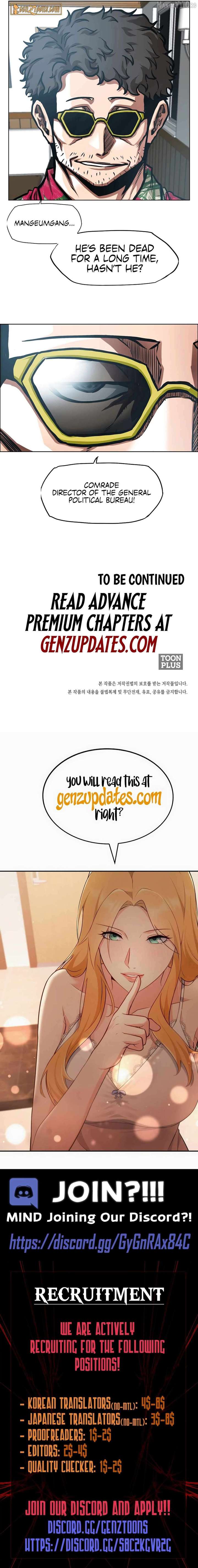 Read Secret Family EN Manga Online
