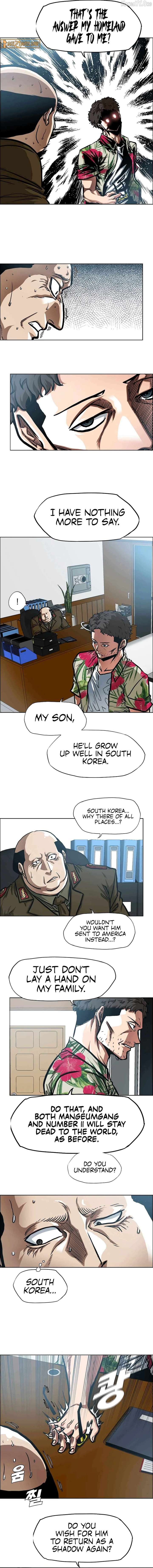 Read Secret Family EN Manga Online