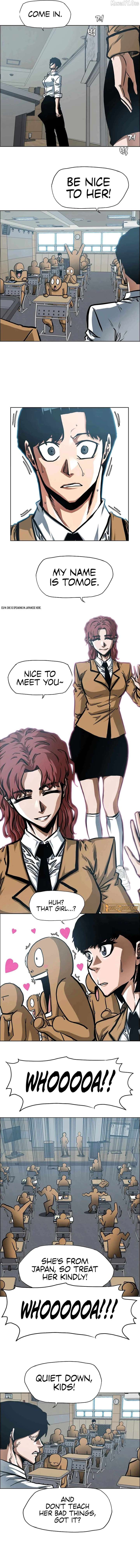 Read Secret Family EN Manga Online