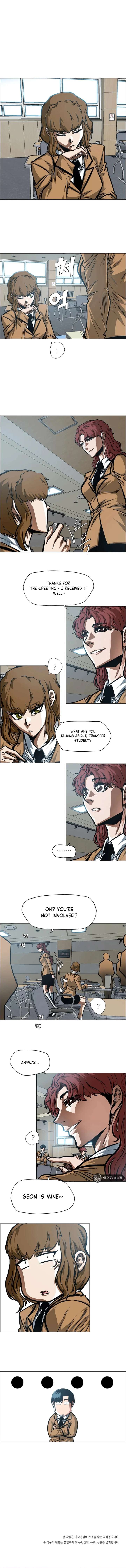 Read Secret Family EN Manga Online