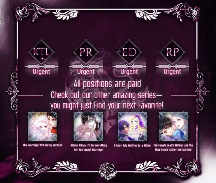 Read Secret Family EN Manga Online