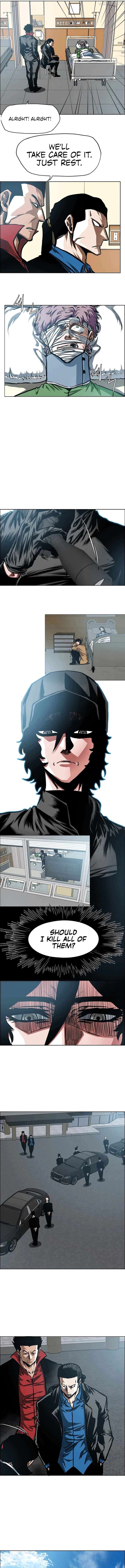 Read Secret Family EN Manga Online