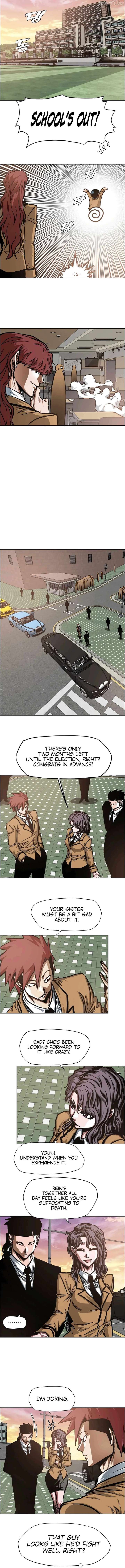 Read Secret Family EN Manga Online