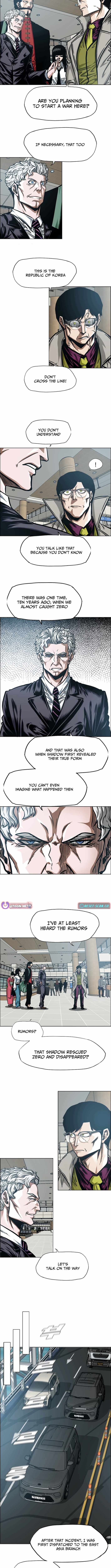 Read Secret Family EN Manga Online