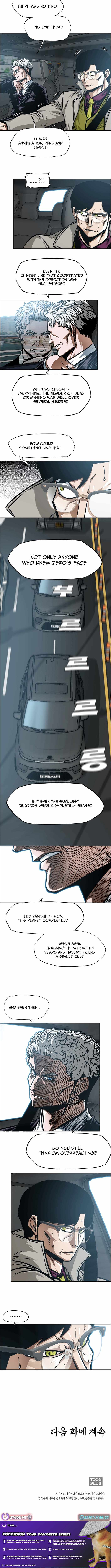 Read Secret Family EN Manga Online