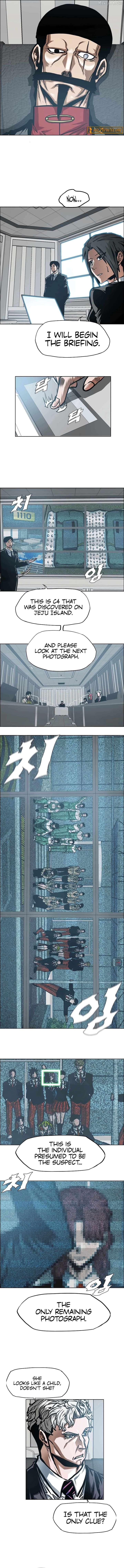 Read Secret Family EN Manga Online