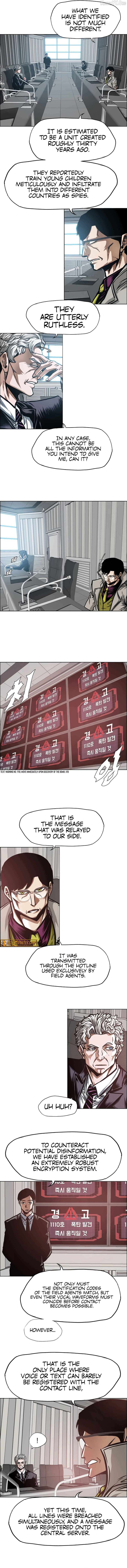 Read Secret Family EN Manga Online