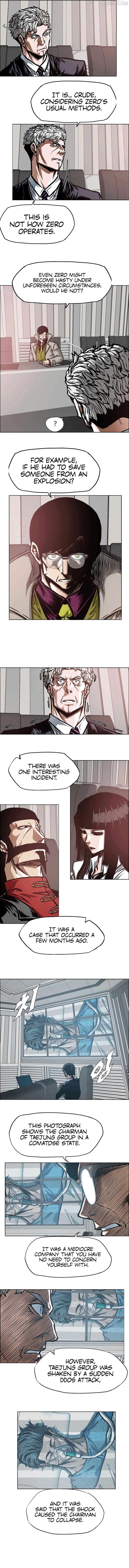 Read Secret Family EN Manga Online
