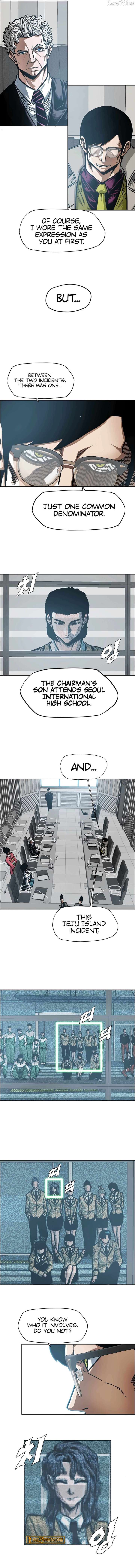 Read Secret Family EN Manga Online
