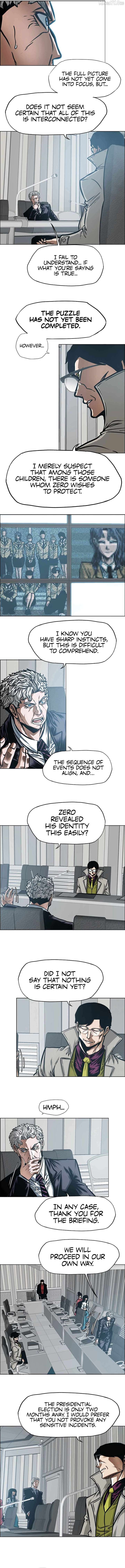 Read Secret Family EN Manga Online