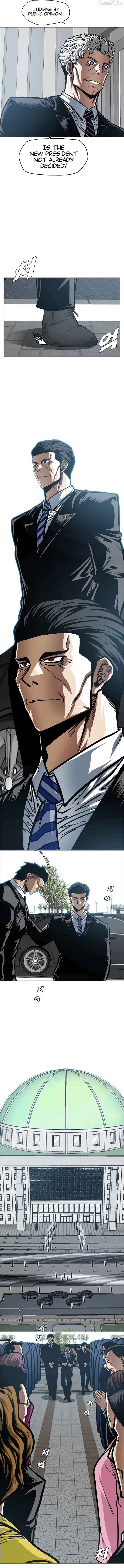 Read Secret Family EN Manga Online