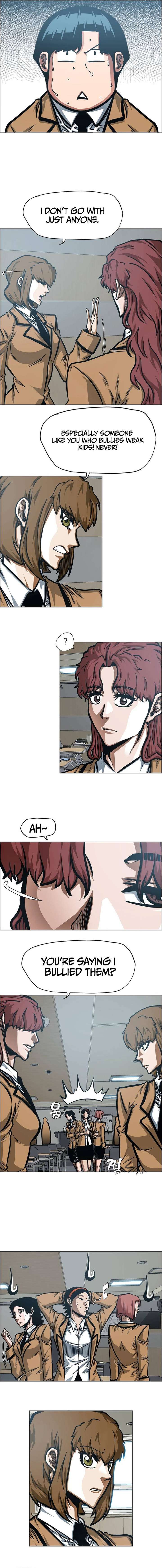 Read Secret Family EN Manga Online