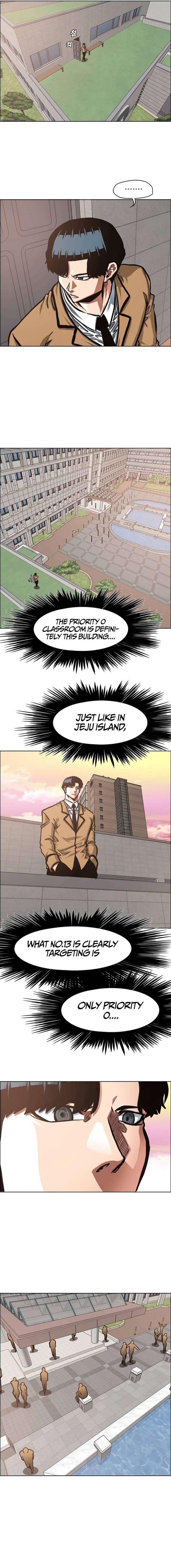 Read Secret Family EN Manga Online