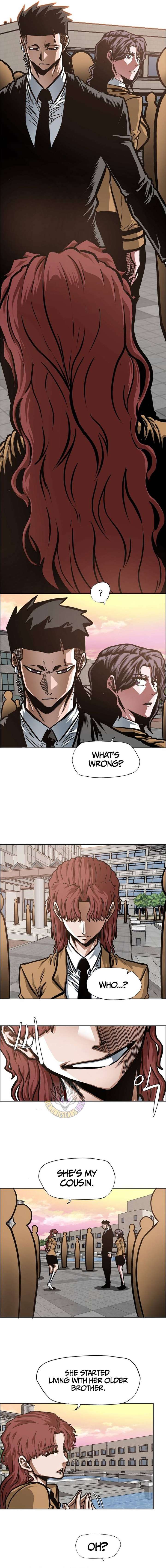Read Secret Family EN Manga Online