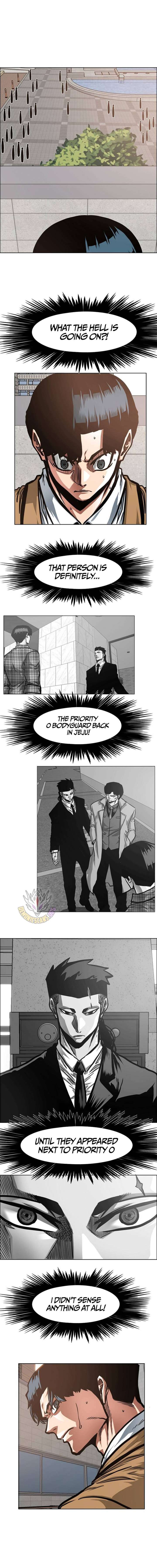 Read Secret Family EN Manga Online
