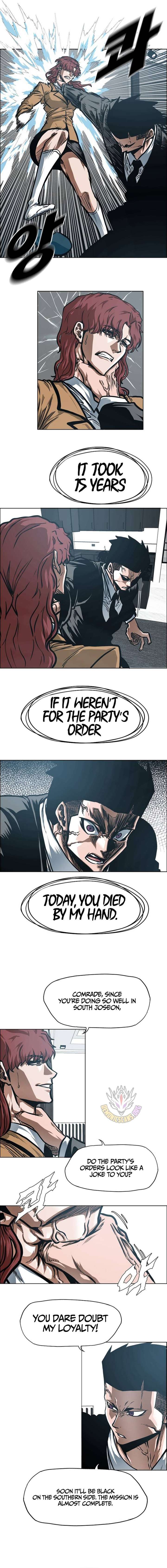 Read Secret Family EN Manga Online