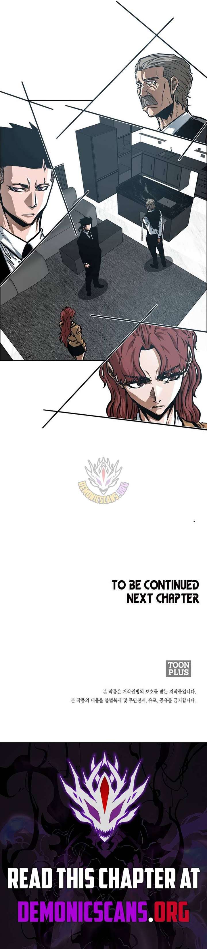 Read Secret Family EN Manga Online