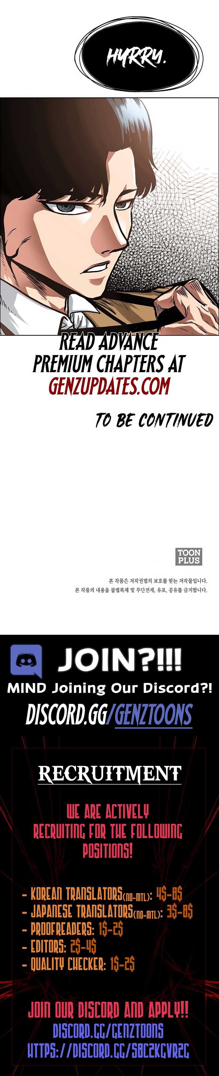 Read Secret Family EN Manga Online