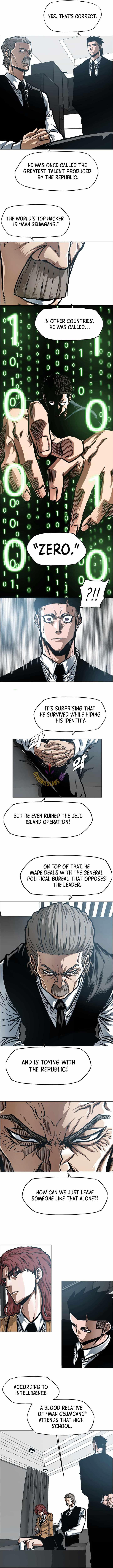 Read Secret Family EN Manga Online