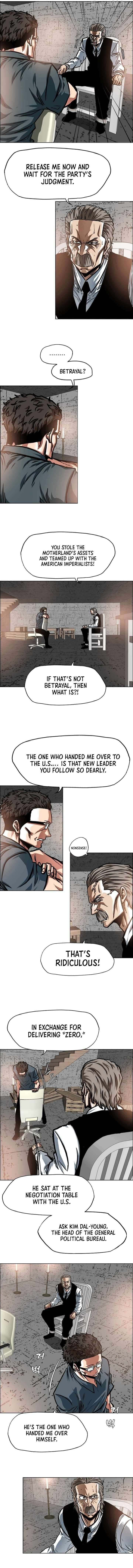 Read Secret Family EN Manga Online
