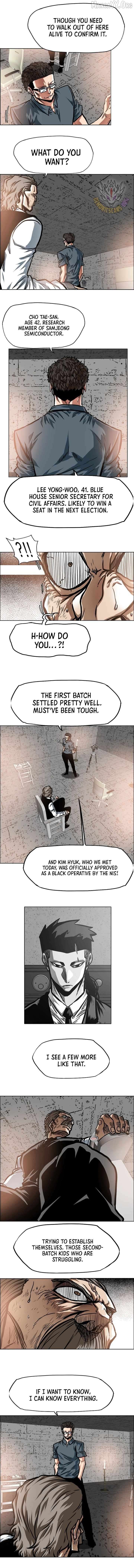 Read Secret Family EN Manga Online
