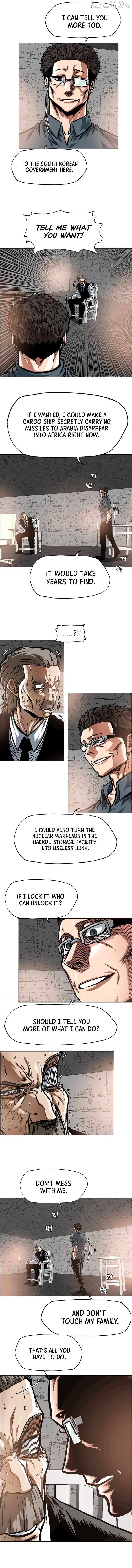 Read Secret Family EN Manga Online