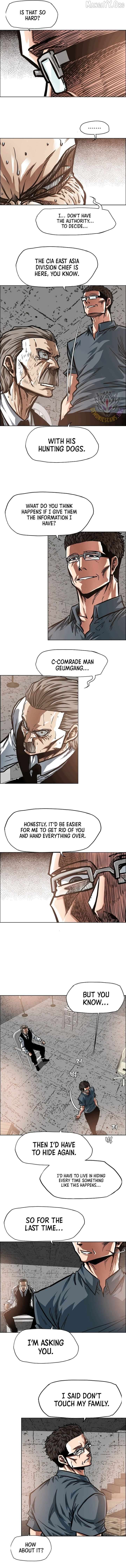 Read Secret Family EN Manga Online