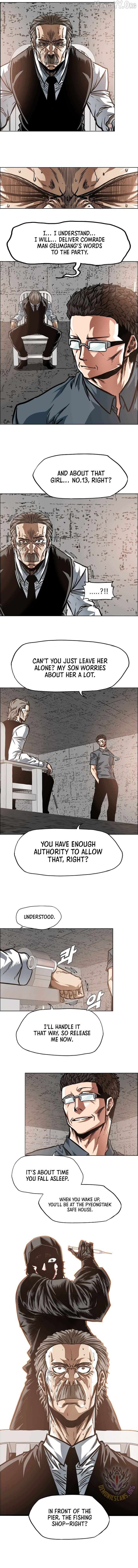 Read Secret Family EN Manga Online