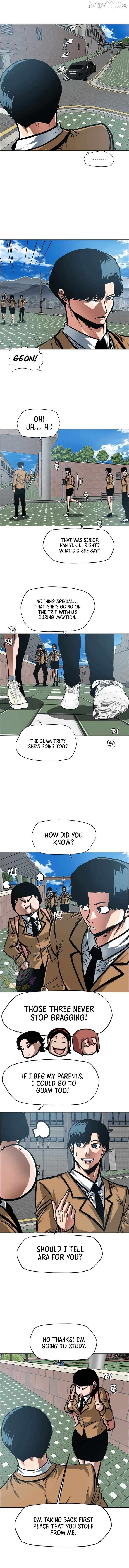 Read Secret Family EN Manga Online