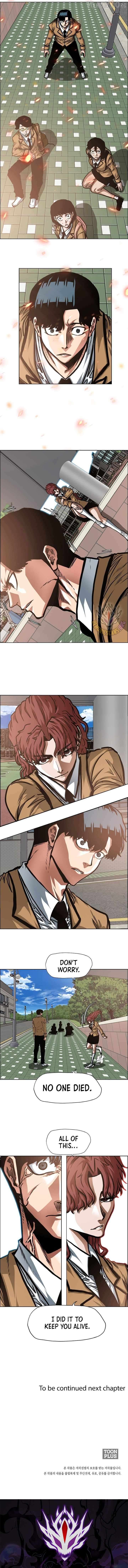 Read Secret Family EN Manga Online